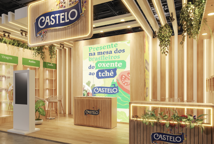 Castelo Alimentos