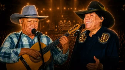 Divino & Donizete - Foto: Divulgação