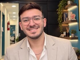 Dr. Rafael Assumpção - Foto: Divulgação