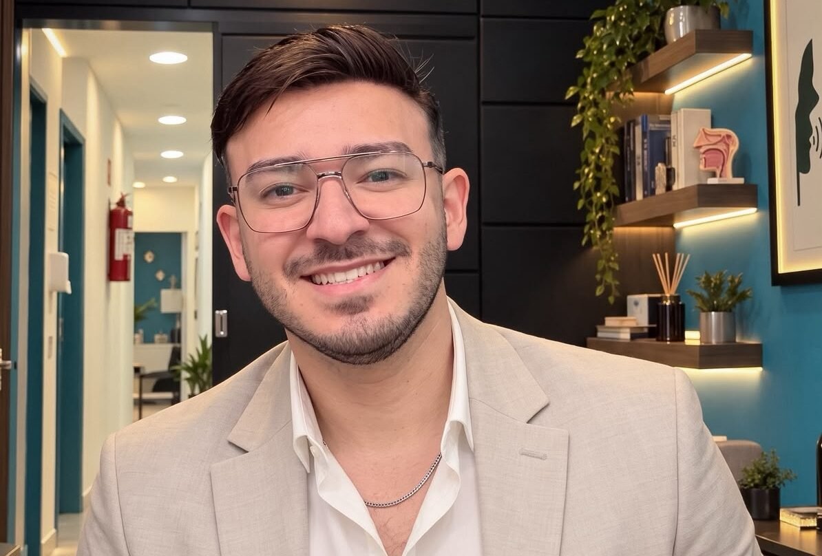 Dr. Rafael Assumpção - Foto: Divulgação