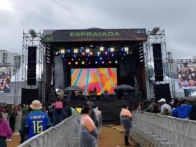 Espraiada Festival
