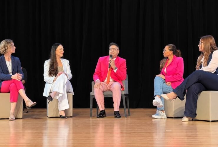 Encontro de Mulheres “Poder de um Sim!” - Foto: Divulgação