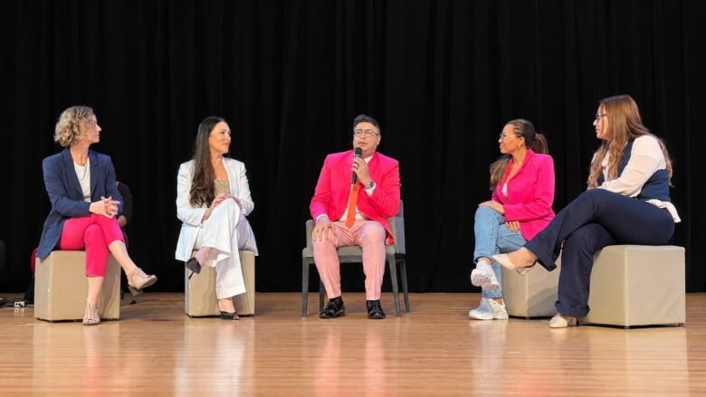 Encontro de Mulheres “Poder de um Sim!” - Foto: Divulgação