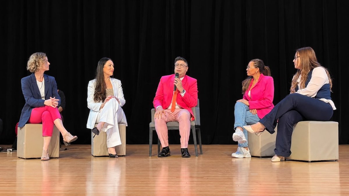 Encontro de Mulheres “Poder de um Sim!” - Foto: Divulgação