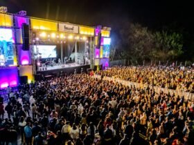 FÉSTIVAL 2026