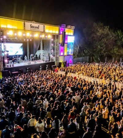 FÉSTIVAL 2026