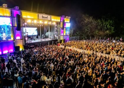 FÉSTIVAL 2026