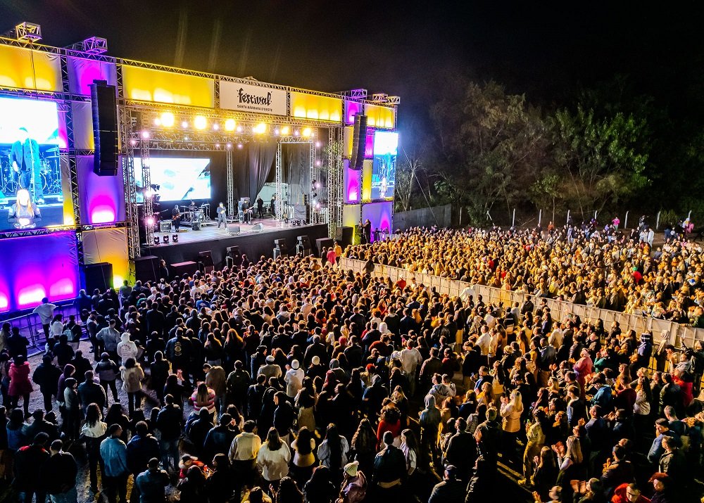 FÉSTIVAL 2026