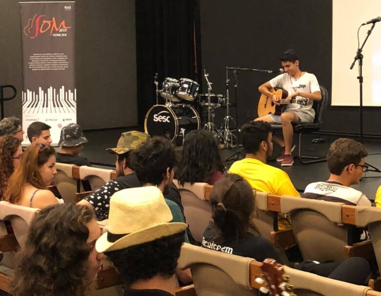 Festival Som Maior