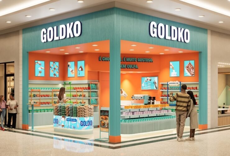 GoldKo - Crédito da Foto: Divulgação