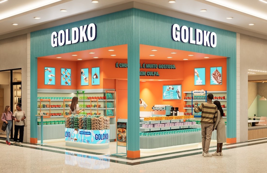 GoldKo - Crédito da Foto: Divulgação