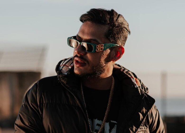 Hungria Hip-Hop