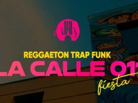 La Calle 011 estreia em São Paulo conectando reggaeton, funk e trap em uma só pista