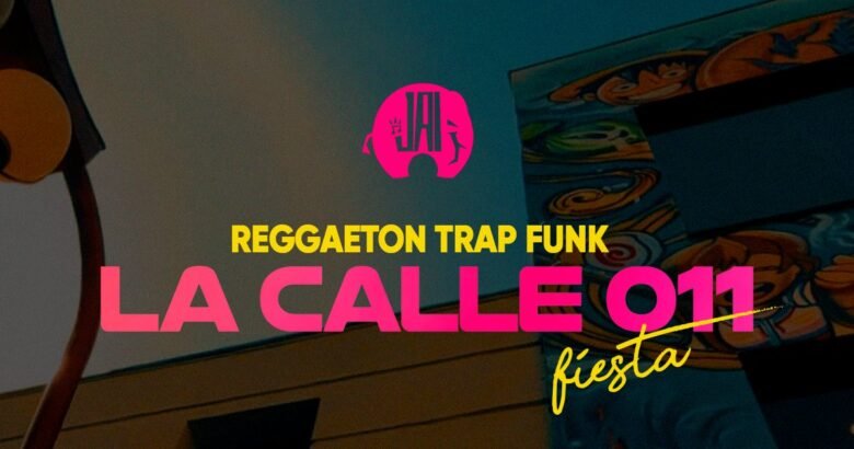 La Calle 011 estreia em São Paulo conectando reggaeton, funk e trap em uma só pista