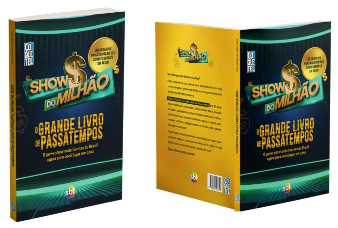 Foto: Divulgação / SBT