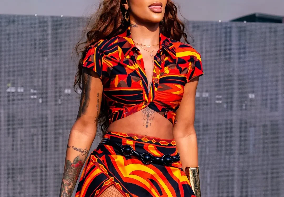 Ludmilla