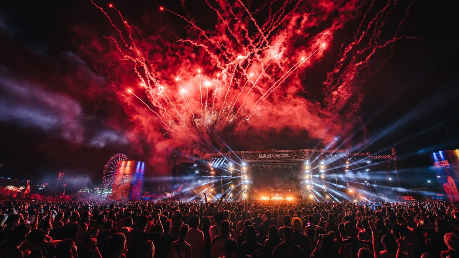 Lollapalooza