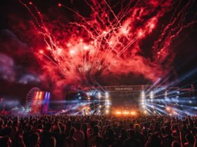 Lollapalooza