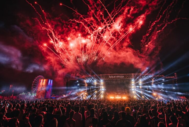 Lollapalooza