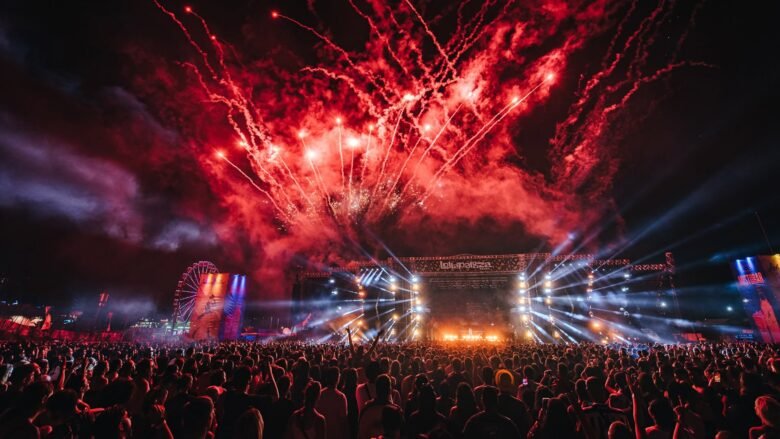 Lollapalooza