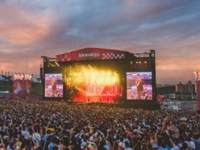 Lollapalooza