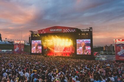 Lollapalooza