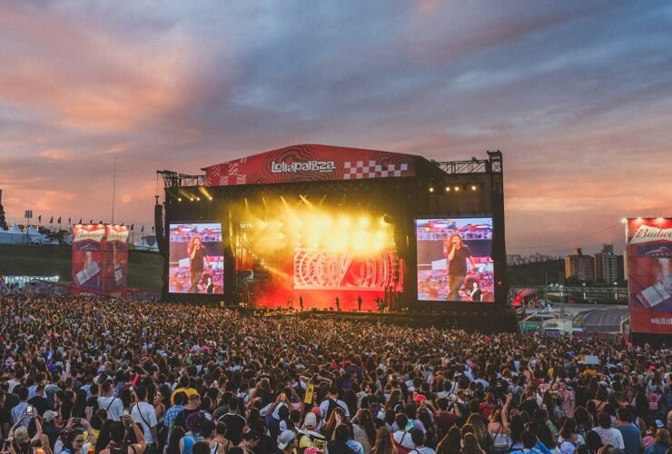 Lollapalooza