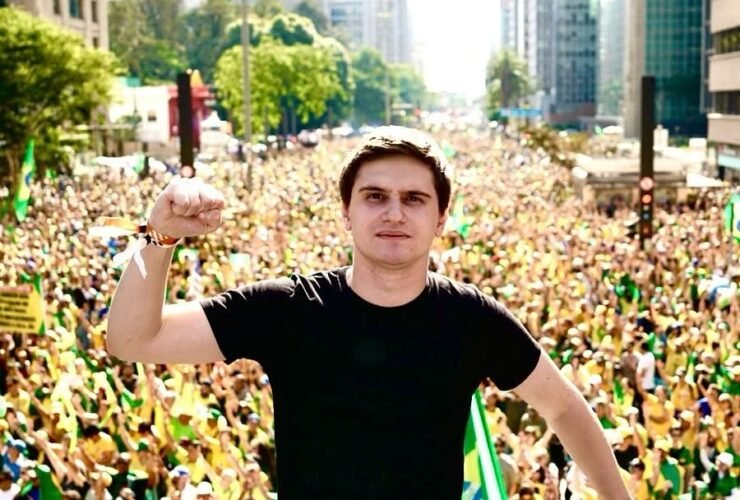 Lucas Pavanato
