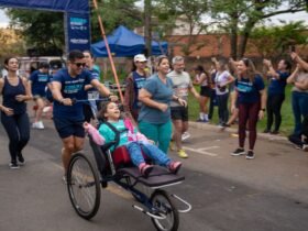 Meia Maratona da Inclusão de Limeira