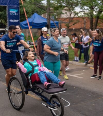 Meia Maratona da Inclusão de Limeira