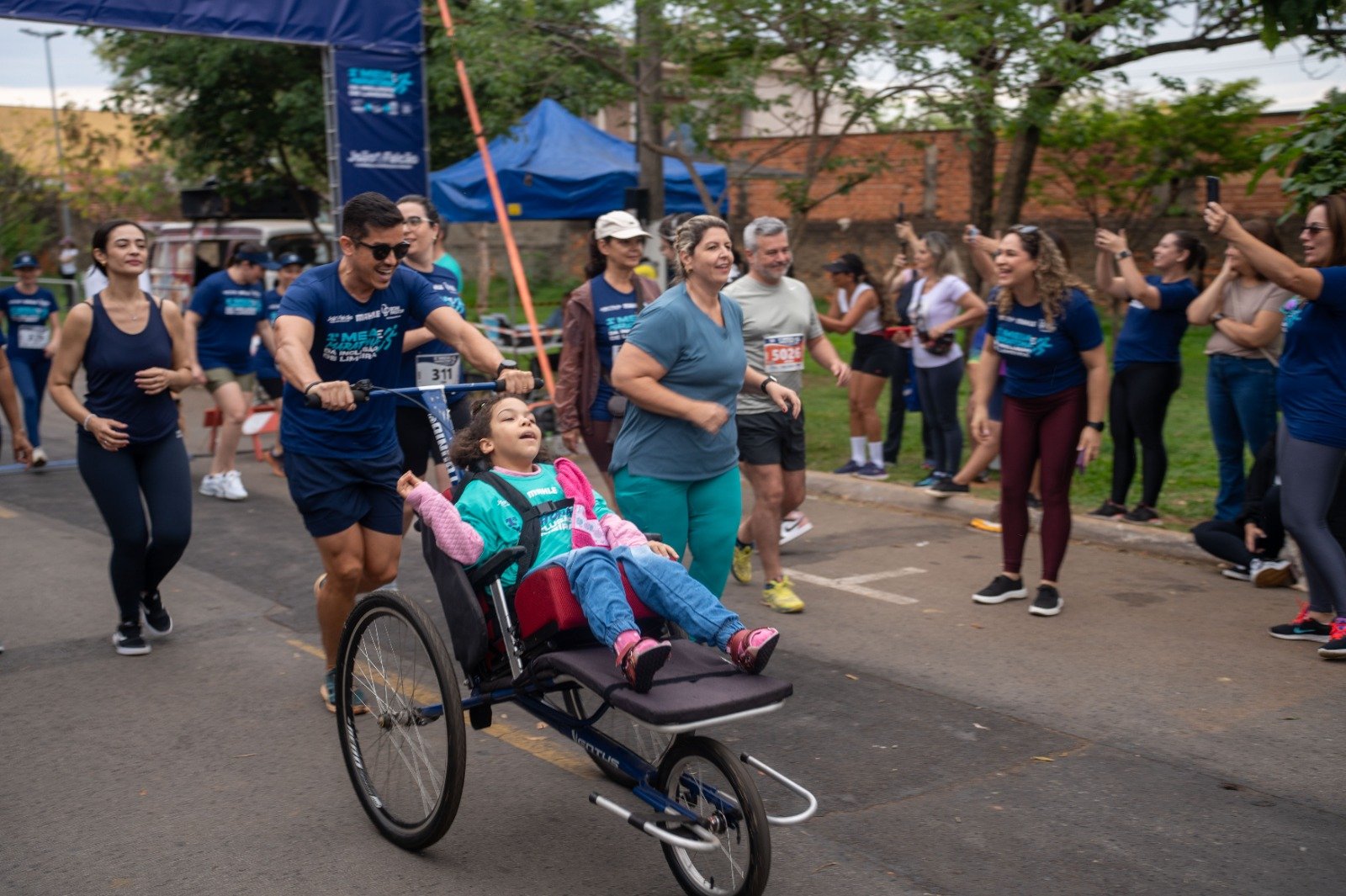 Meia Maratona da Inclusão de Limeira
