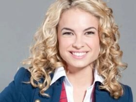 Lua Blanco