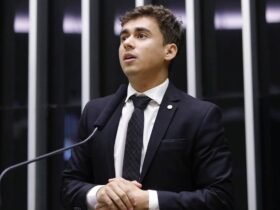 Nikolas Ferreira