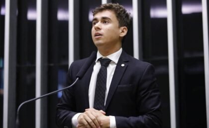 Nikolas Ferreira