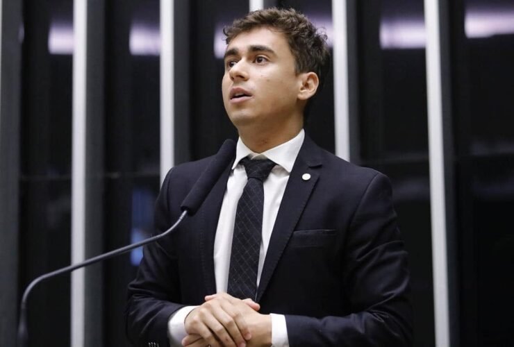 Nikolas Ferreira