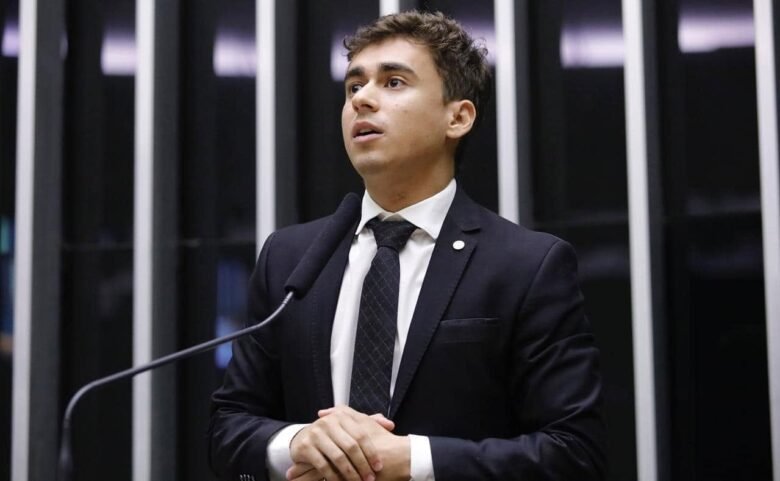 Nikolas Ferreira