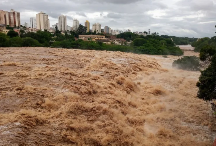 Rio Piracicaba