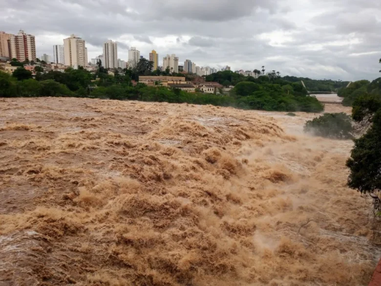 Rio Piracicaba