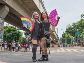 Parada LGBT do Capão Redondo
