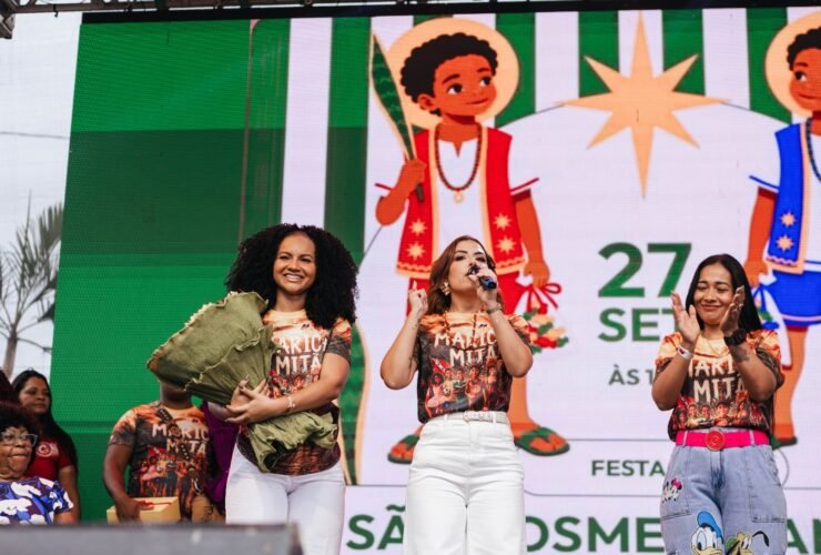 Rayane Dumont e Gabriela Lopes - Foto: @lucasbezerra/ Divulgação Gardel Assessoria
