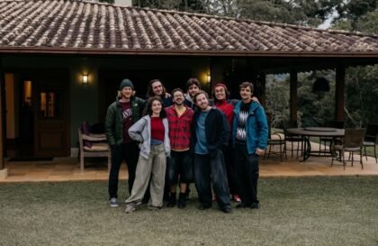 Sleep Tales Music Lab