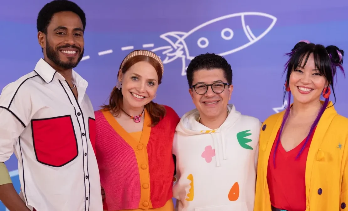 TV Globinho
