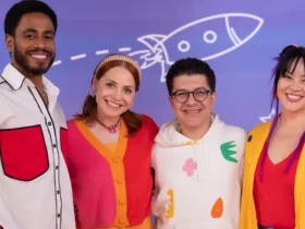 TV Globinho
