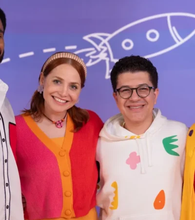 TV Globinho