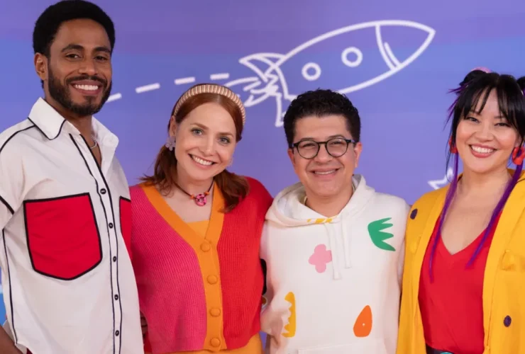 TV Globinho