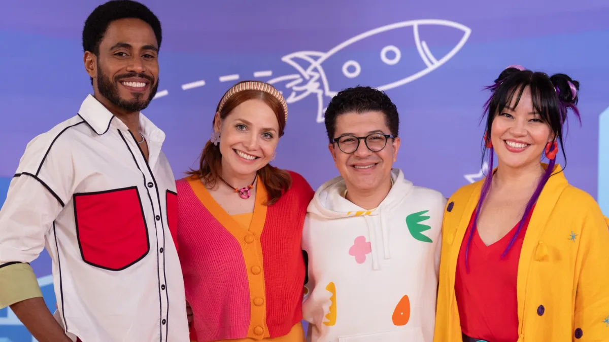 TV Globinho