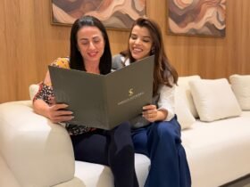 Tatiana Breia - Foto: Divulgação / Gardel Assessoria 