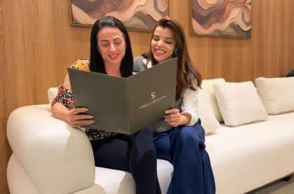 Tatiana Breia - Foto: Divulgação / Gardel Assessoria 