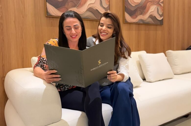 Tatiana Breia - Foto: Divulgação / Gardel Assessoria 