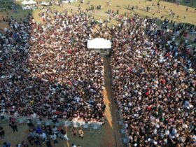 Espraiada Festival reúne Kyan, SPFUNK, Tamires Sabotage e mais artistas em show gratuito no Jabaquara